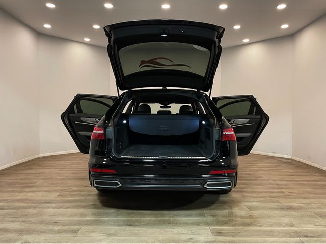 Image for 2019 Audi A6 2.0 TDI S LINE 40 204PS 5DR AUTO