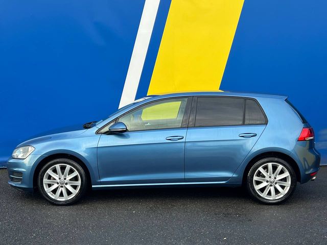 Image for 2013 Volkswagen Golf TRENDLINE 1.2 TSI // SERVICE HISTORY // BLUETOOTH MUSIC // AIR CONDITIONING
