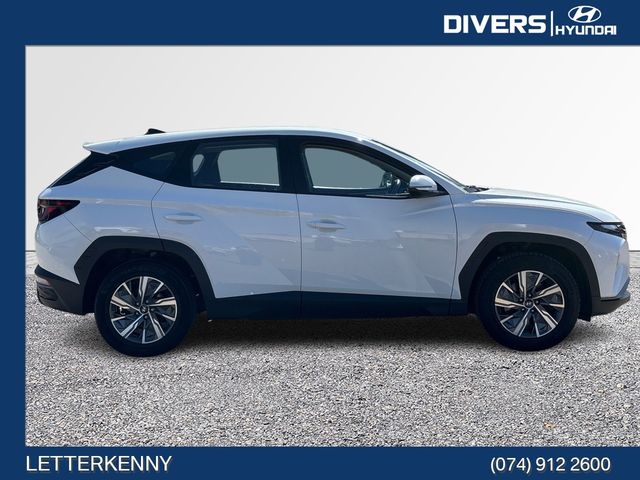 Image for 2023 Hyundai Tucson Comfort Plus