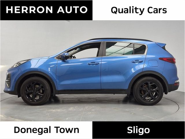 Image for 2021 Kia Sportage K3 Special Edition 1.6CRDi