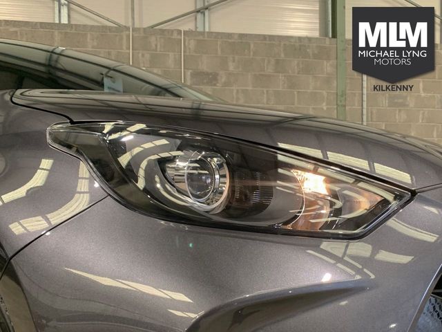 Image for 2024 Toyota Yaris 1.5 Hybrid L/sport 4DR Auto