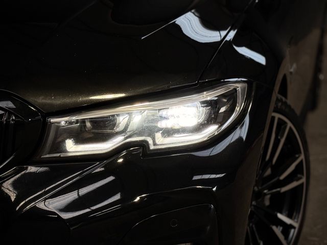 Image for 2022 BMW 3 Series 330E M-SPORT *M-PERFORMANCE PACK* 12 MONTH WARRANTY // HIGH SPEC // SAME DAY FINANCE 