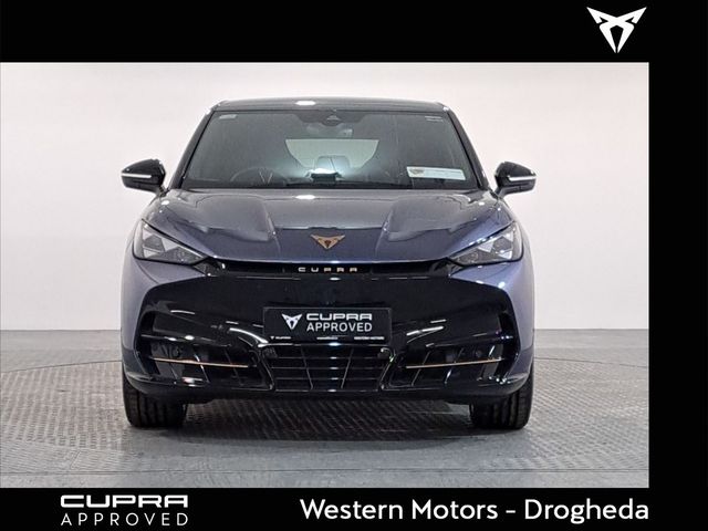 Image for 2026 Cupra Tavascan TAVASCAN ENDURANCE 282HP (6)