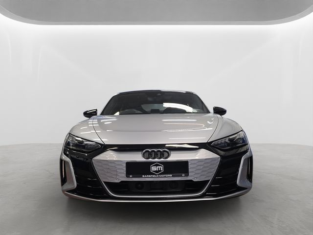 Image for 2023 Audi e-tron GT GT QUATTRO 93.4 KWH. PAN ROOF. HUEG SPEC. FINANCE ARRANGED. SIMI. AA APPROVED.