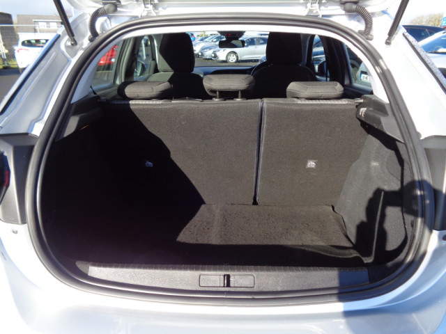 Image for 2022 Opel Corsa Sc-1.2 75ps Petrol 5DR