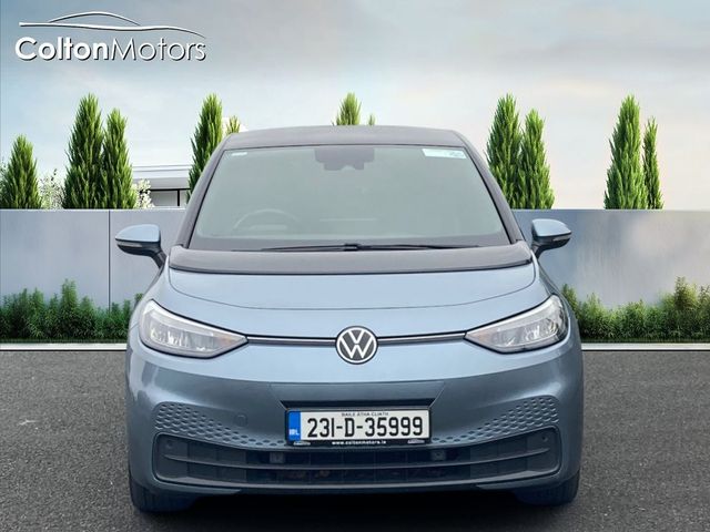 Image for 2023 Volkswagen ID.3 Life DX 204HP 58kWh