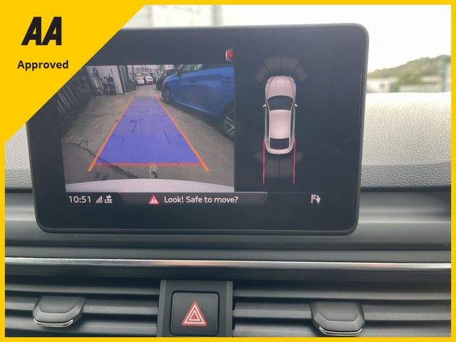 Image for 2019 Audi A5 2.0 TFSI SPORT 35 FREE DELIVERY 