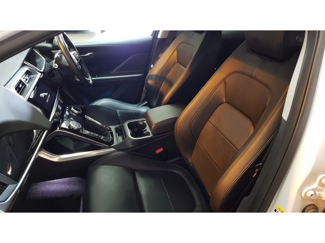 Image for 2020 Jaguar I-Pace EV400 S -- IMACULATE CONDITION -- FINANCE ARRANGED