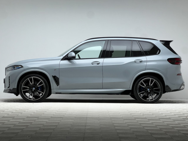 Image for 2024 BMW X5 30D M SPORT XDRIVE