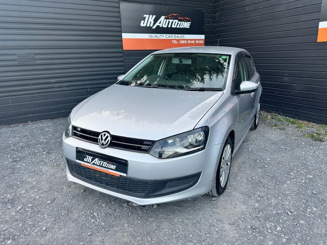 Image for 2013 Volkswagen Polo Auto
