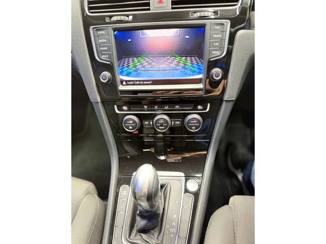 Image for 2014 Volkswagen Golf 1.2 TSI DSG 105HP COMFORTLINE