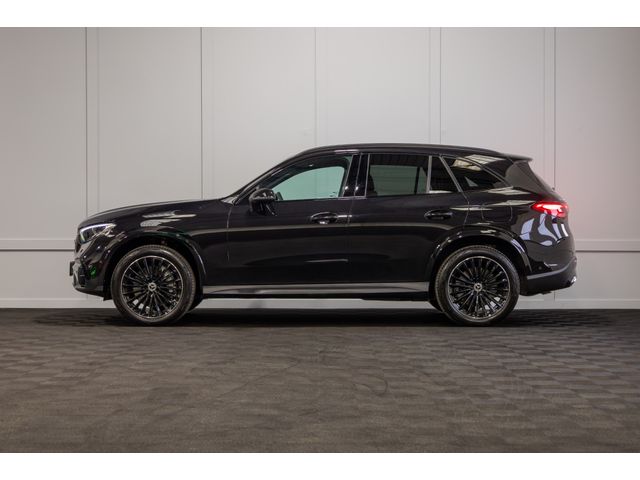 Image for 2025 Mercedes-Benz GLC Class GLC 300e Urban Edition