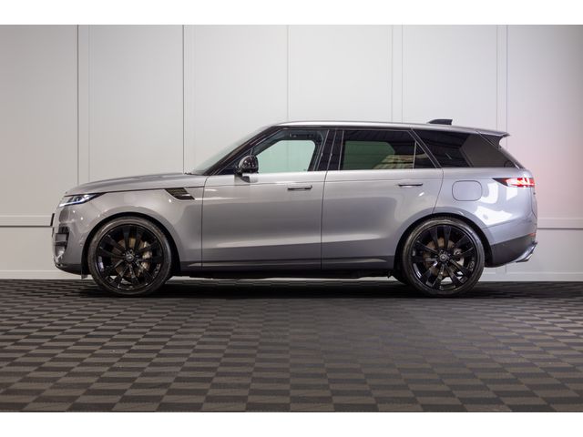 Image for 2025 Land Rover Range Rover Sport P460e SE