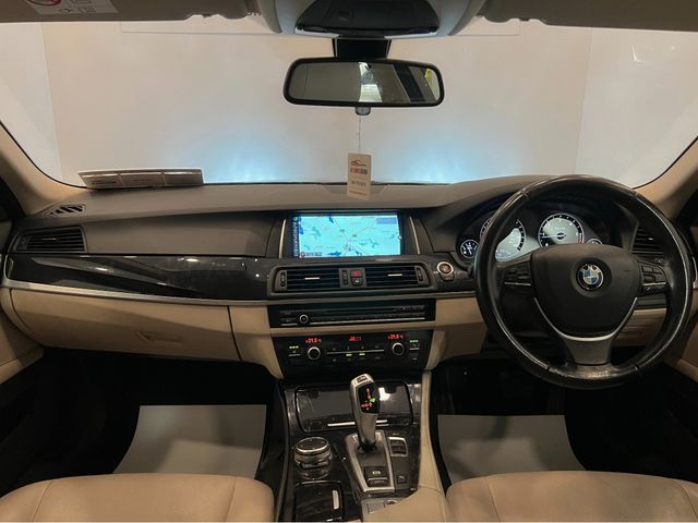 Image for 2016 BMW 5 Series HIGH SPEC F10 SE 4DR AUTO