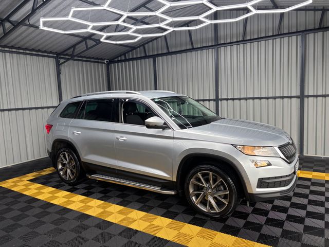 Image for 2019 Skoda Kodiaq 2.0 TDI 150HP 4X4 Ambition 7 Seat