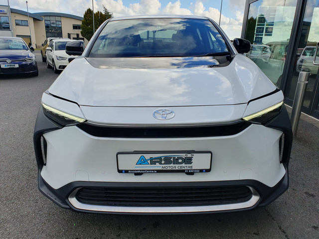 Image for 2023 Toyota bZ4X AS NEW CONDITION * FULL LEATHER * EV AUTOMATIC * LOW MILEAGE 