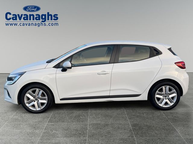 Image for 2022 Renault Clio Dynamique SCe 65