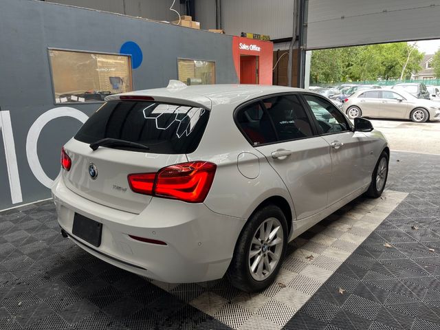 Image for 2016 BMW 1 Series 2016 BMW 118D STYLE 2.0 AUTOMATIC / CRUISE CONTROL / PARKING CAMERA AND MORE