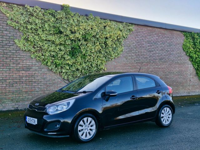 Image for 2012 Kia Rio EX Low Kms