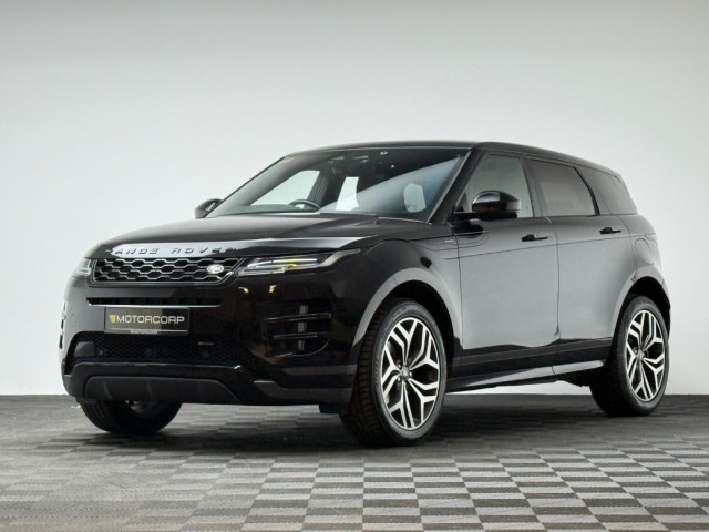 Image for 2022 Land Rover Range Rover Evoque HSE R-DYN P300E 1.5 PHEV *PAN ROOF*