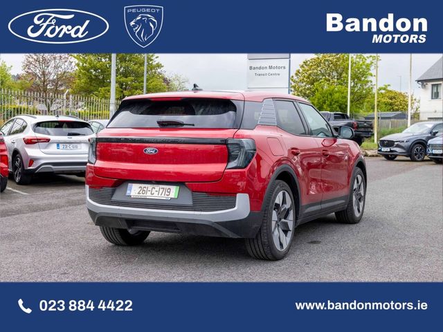 Image for 2026 Ford Explorer Premium 77kWh Extended Range RWD