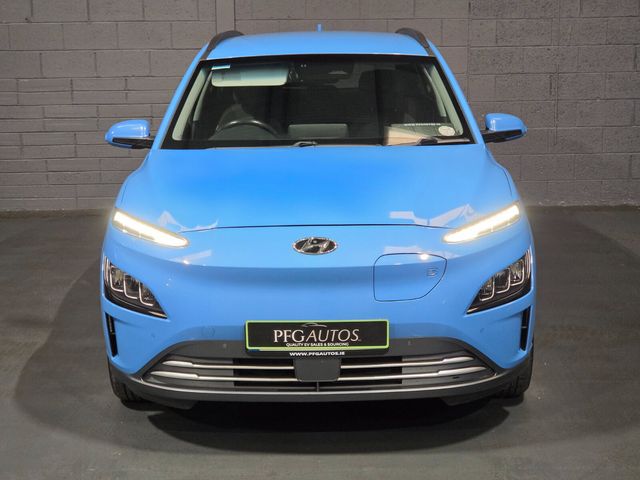 Image for 2022 Hyundai Kona Kona EV Premium 64 kWh