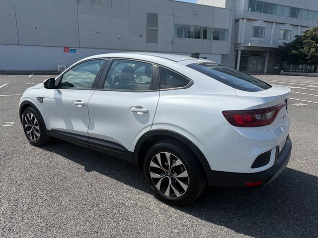 Image for 2022 Renault Arkana 1.6 PETROL HYBRID, ICONIC MODEL, E TECH, NEW NCT, LOW MILEAGE, FINANCE, WARRANTY, 5 STAR REVIEWS
