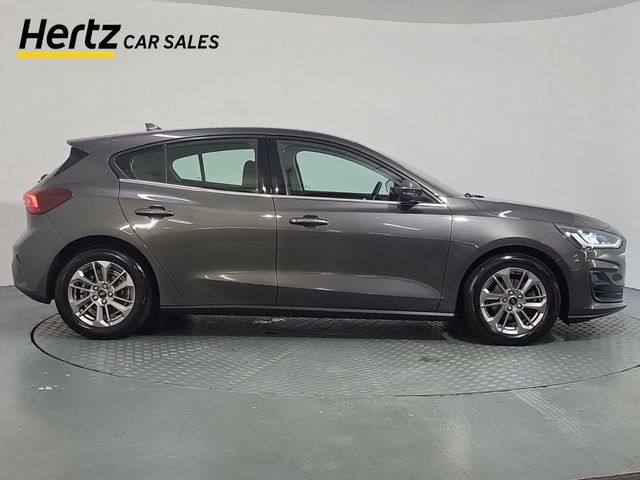 Image for 2023 Ford Focus TITANIUM Petrol Manual