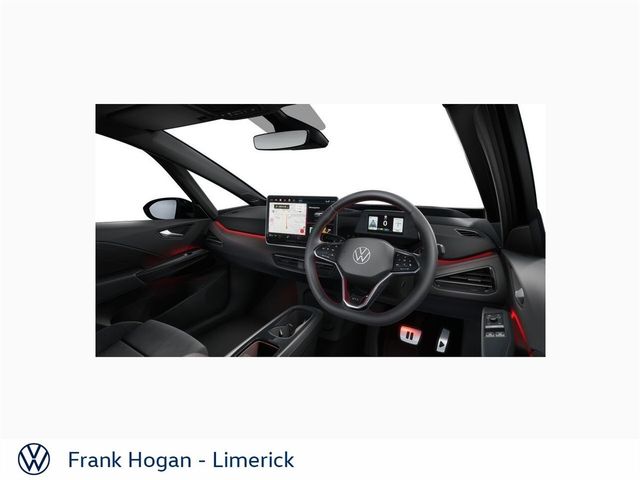 Image for 2026 Volkswagen ID.3 GTX Performance Plus 79 kWh (326 HP)