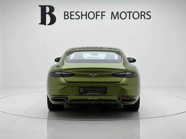 Image for 2025 Bentley Continental 4.0 V8 GT SPEED FIRST EDITION (771 BHP)=€400K+ NEW//MASSIVE SPEC//D REG=IRISH CAR WITH FULL BENTLEY SERVICE HISTORY & WARRANTY UNTIL 2028=TAILORED FINANCE PACKAGES AVAILABLE=TRADE IN’S WELCOME 