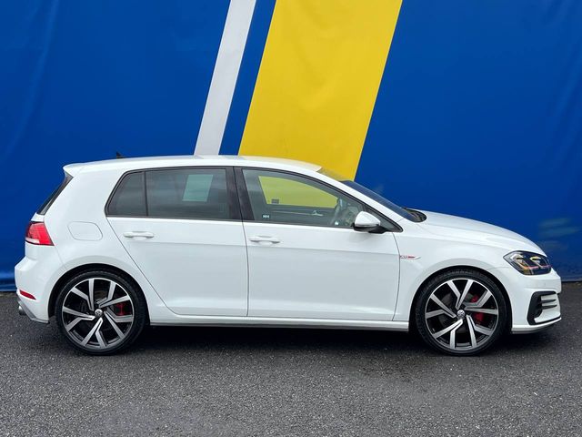 Image for 2017 Volkswagen Golf GTI 2.0 TSI AUTO // FULL SERVICE HISTORY // APPLE CAR PLAY / ANDROID AUTO // GTI TARTAN SPORT SEATS 