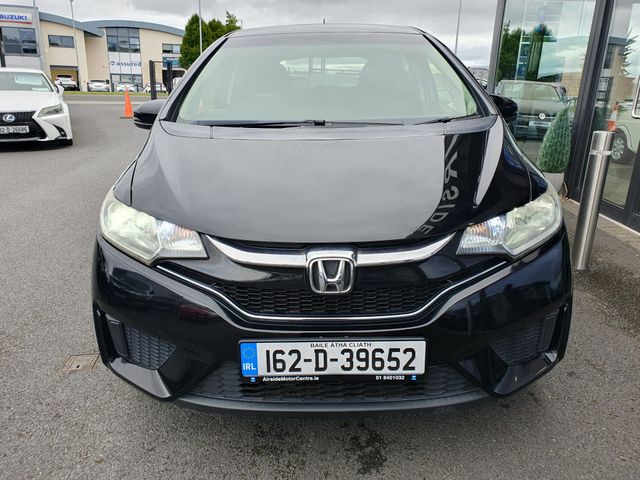 Image for 2016 Honda Fit 1.5 SELF CHARGING HYBRID
