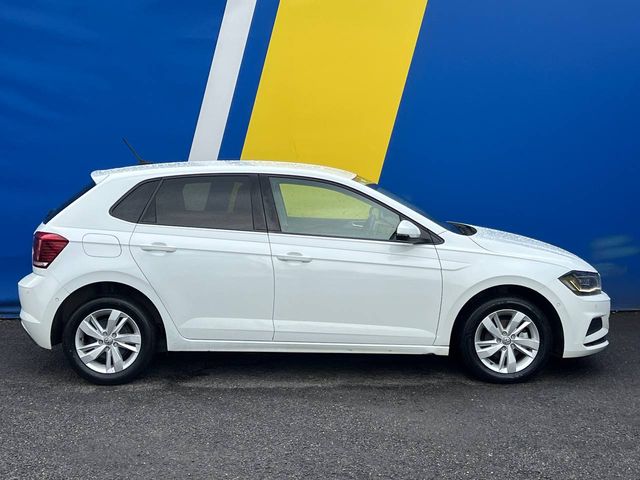 Image for 2020 Volkswagen Polo COMFORTLINE 1.0 TSI AUTO // REVERSE CAMERA // APPLE CARPLAY/ANDROID AUTO // ADAPTIVE CRUISE CONTROL