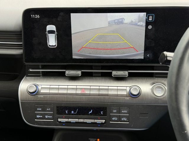 Image for 2024 Hyundai Kona 1.6 T-GDI Elegance