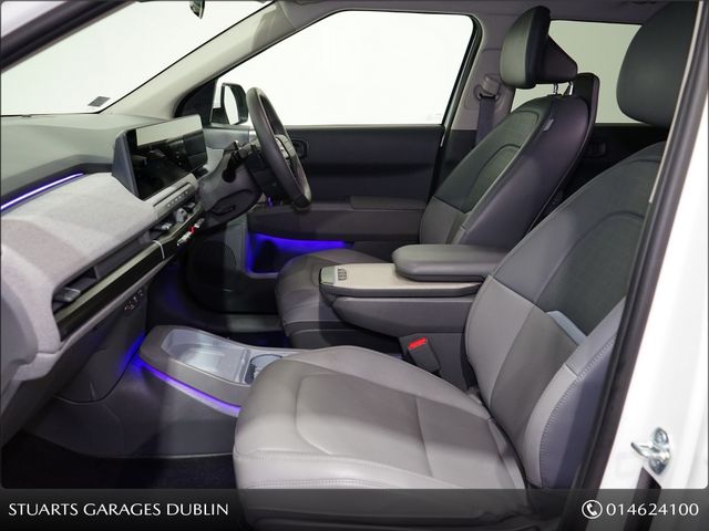Image for 2025 Kia EV3 Earth K3 Long Range