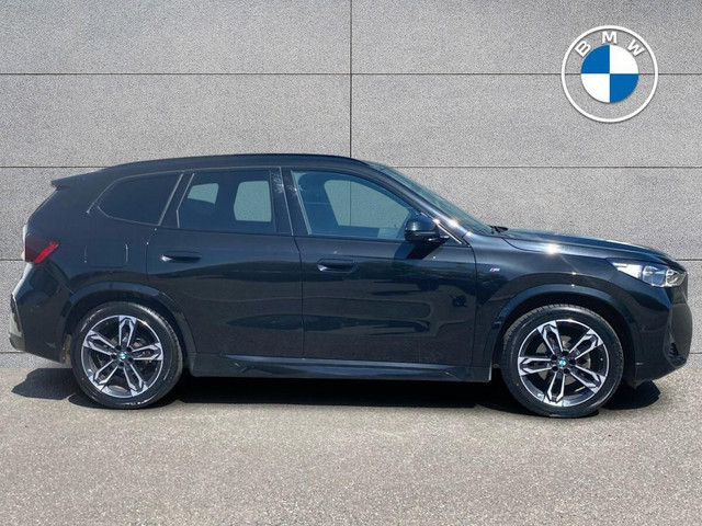 Image for 2024 BMW X1 sDrive18d M Sport
