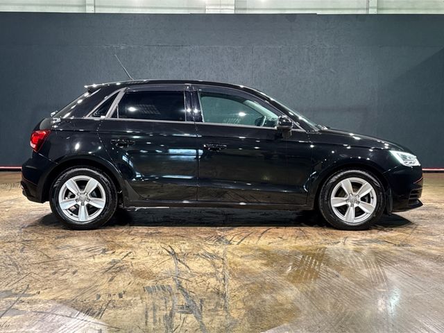 Image for 2018 Audi A1 1.0L AUTOMATIC TFSI - PARKING SENSORS - HEATED SEATS