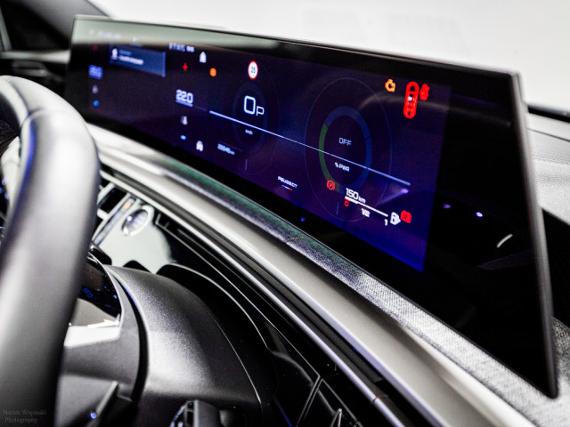 Image for 2026 Peugeot 5008 Allure Hybrid Auto 145HP