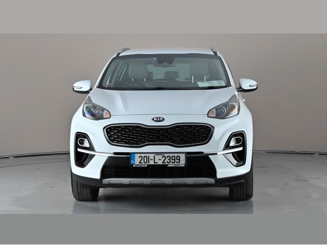 Image for 2020 Kia Sportage K3 1.6TD