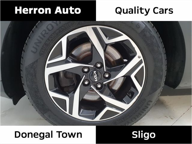 Image for 2022 Kia Sportage 1.6 CRDi SCR Diesel K2 6MT