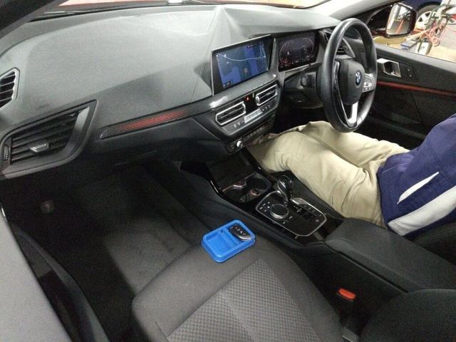 Image for 2020 BMW 1 Series 1.5 AUTOMATIC - NEW MODEL - PLAY EDITION - CRUISE CONTROL - DIGITAL DASH REAR CAMERA/PARKING RADAR
