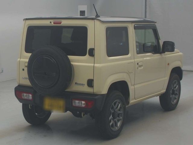 Image for 2024 Suzuki Jimny 0.7 