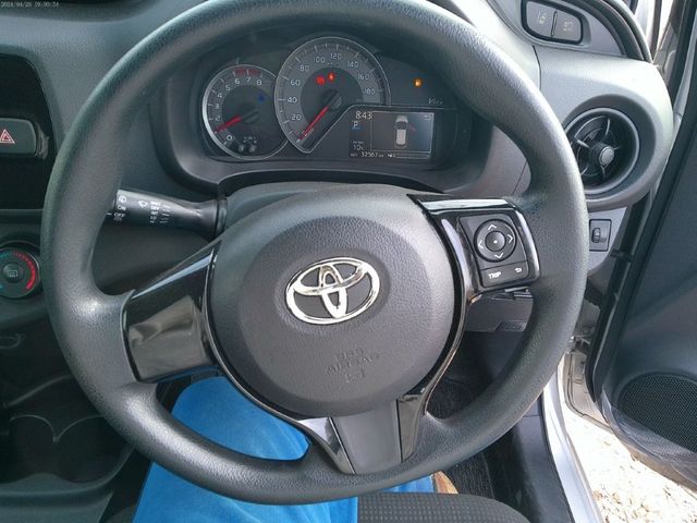 Image for 2017 Toyota Yaris 