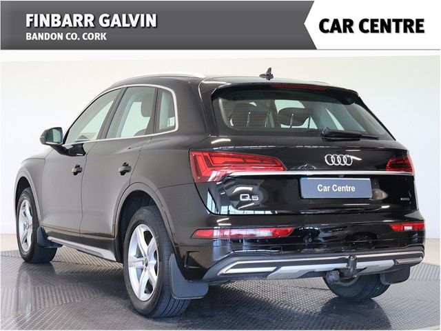 Image for 2022 Audi Q5 40 TDI 204HP S tronic quattro SE