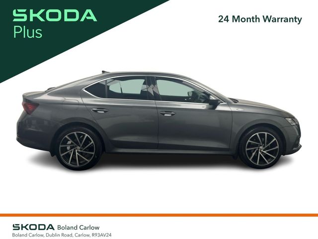 Image for 2024 Skoda Octavia AMB 2.0TDI *JUST IN* €115 P/W