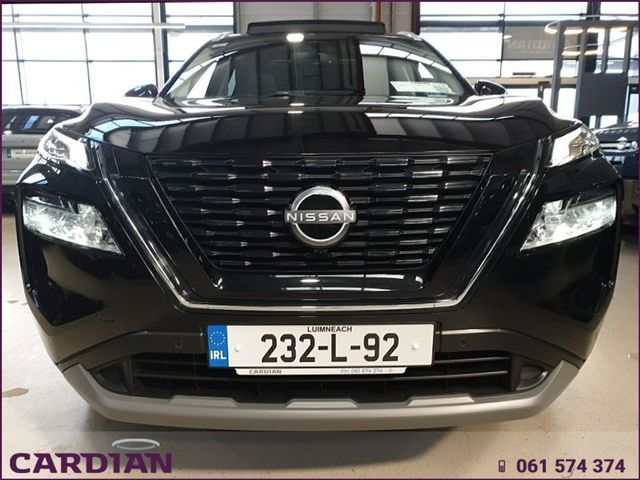 Image for 2023 Nissan X-Trail ePOWER X-TRAIL SV PREMIUM 7 Seater