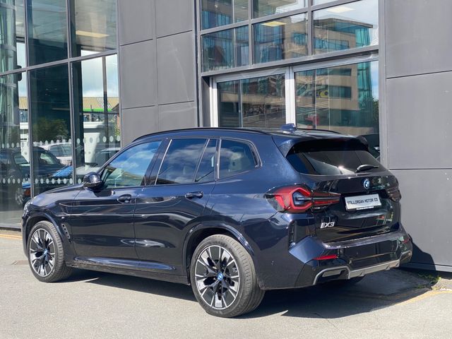 Image for 2023 BMW iX3 M-Sport Pro Auto EV