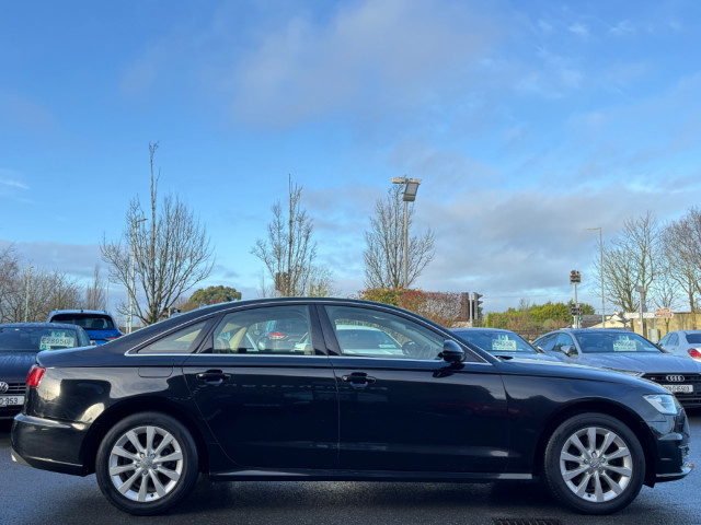 Image for 2016 Audi A6 2.0TDI 150BHP SE AUTO *IRISH CAR & LOW KMS*