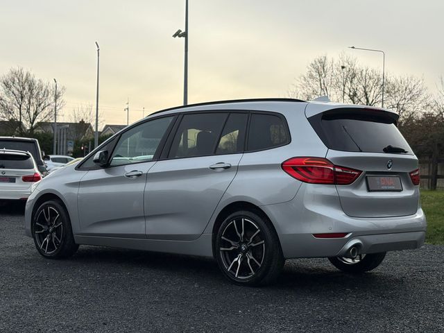 Image for 2020 BMW 2 Series 7 SEATER - NEW NCT