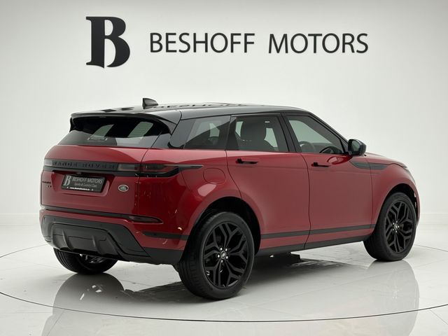 Image for 2020 Land Rover Range Rover Evoque 2.0D S AUTO=PAN ROOF//1 OWNER//202 D REG=JUST SERVICED BY LAND ROVER=TAILORED FINANCE PACKAGES AVAILABLE=TRADE IN'S WELCOME